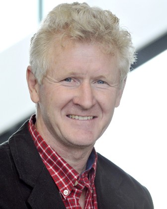 Professor Patrick Gunnigle, University of Limerick